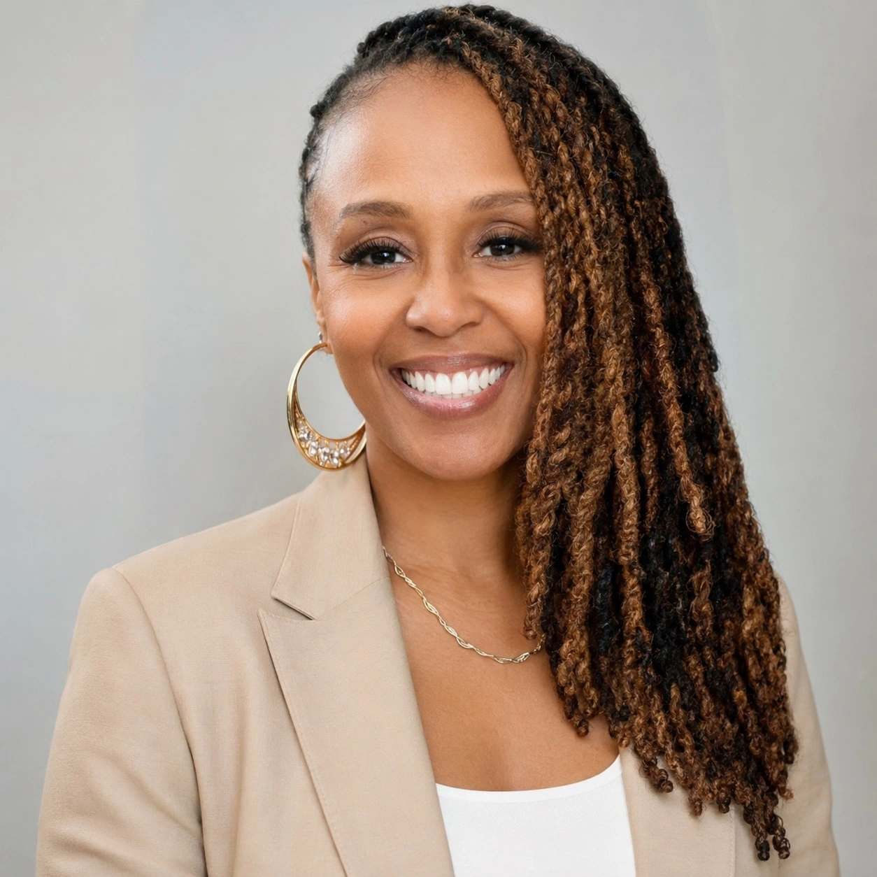 SaRonna Lewis-Jackson, Regional Field Director